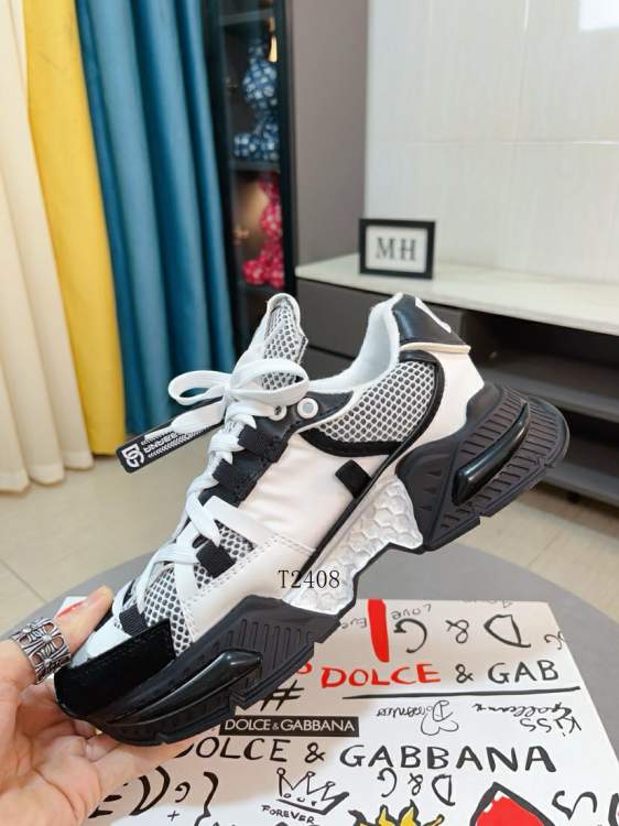 Picture of Dolce Gabbana Shoes _SKUDGsz36-46h08154341